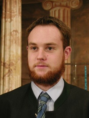 Passionsspiele - Johannes (1)