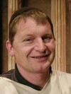 Passionsspiele - Judas Thaddäus (1)