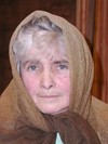 Passionsspiele - Maria von Bethanien