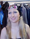 Passionsspiele - Gefolge der Herodia (2)