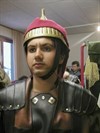Passionsspiele - Kriegsknecht 1