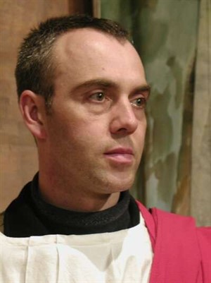Passionsspiele - Pontius Pilatus (1)