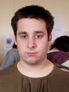 Passionsspiele - Jochanan, rechter Schächer