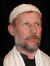 Passionsspiele - Josef von Arimathäa