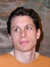 Passionsspiele - Johannes (2)