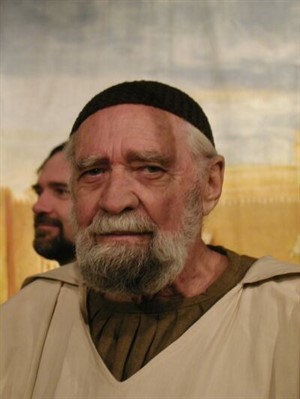 Passionsspiele - Philippus