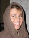 Passionsspiele - Maria (2)
