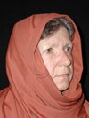 Passionsspiele - Maria Salome