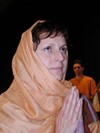 Passionsspiele - Veronika (2)