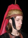 Passionsspiele - Kriegsknecht 1