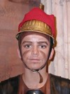 Passionsspiele - Kriegsknecht 2