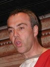 Passionsspiele - Pontius Pilatus (1)