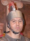 Passionsspiele - Soldat (Herold)