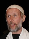 Passionsspiele - Josef von Arimathäa