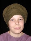 Passionsspiele - Blinder