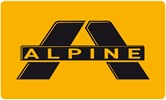 alpine