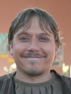 Passionsspiele - Andreas
