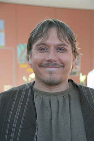 Passionsspiele - Andreas