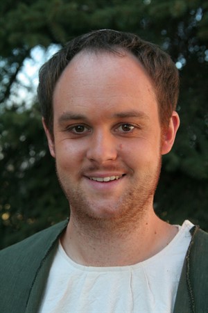 Passionsspiele - Johannes (B)