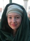 Passionsspiele - Maria aus Magdala (A)