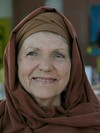 Passionsspiele - Maria Salome (A)