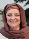 Passionsspiele - Maria Salome (B)