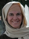 Passionsspiele - Martha (B)