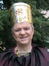 Passionsspiele - König Herodes Antipas (B)