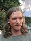 Passionsspiele - Jesus (A)