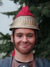 Passionsspiele - Kriegsknecht (2)
