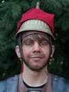 Passionsspiele - Malchus