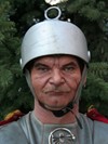Passionsspiele - Soldat (1)