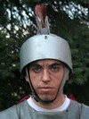 Passionsspiele - Soldat (4)