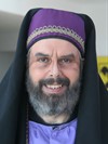 Passionsspiele - Josephus Kaiphas (B)