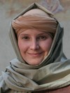 Passionsspiele - Frau (4)