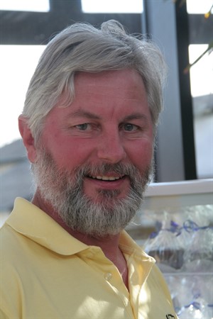 Passionsspiele - Simon von Cyrene (B)