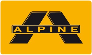 alpine