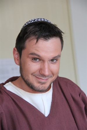 Passionsspiele - Johannes (2)