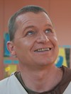 Passionsspiele - Judas Thaddäus