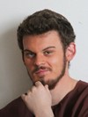 Passionsspiele - Simon der Eiferer