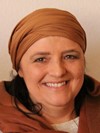 Passionsspiele - Maria Salome (1)