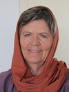 Passionsspiele - Maria Salome (2)