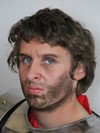 Passionsspiele - 2. Soldat
