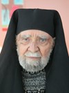 Passionsspiele - Ein Schriftgelehrter