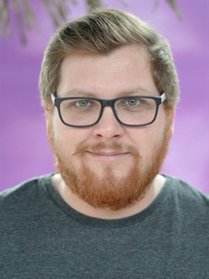 Passionsspiele - Andreas