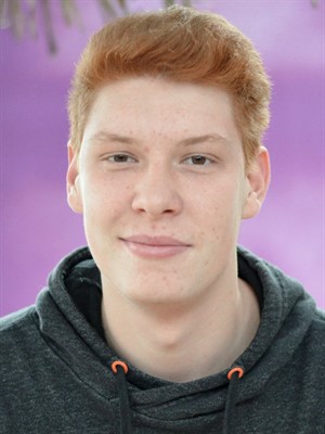 Passionsspiele - Simon, der Eiferer