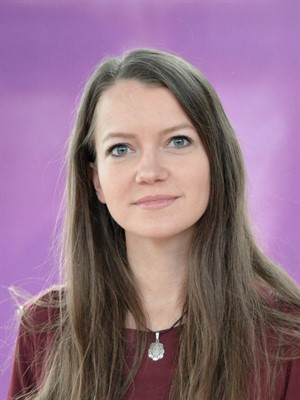 Passionsspiele - Maria aus Magdala (B)