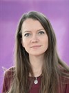 Passionsspiele - Maria aus Magdala (B)