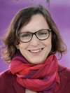 Passionsspiele - Maria Kleopas
