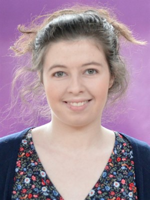 Passionsspiele - Veronika
